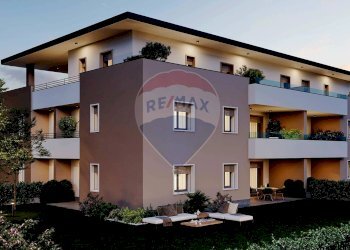 Casa all\'aperto - Quadrilocale Bernareggio - foto 6