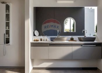 Cucina - Quadrilocale Bernareggio - foto 11