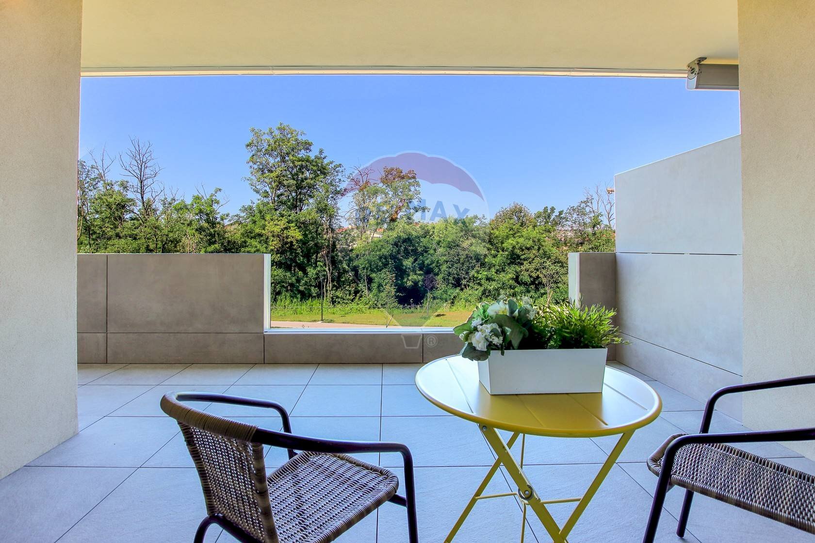 Terrazza - Bilocale VIA MARTIRI DELLE FOIBE, Cambiago - foto 3