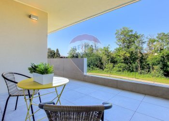 Terrazza - Bilocale VIA MARTIRI DELLE FOIBE, Cambiago - foto 2