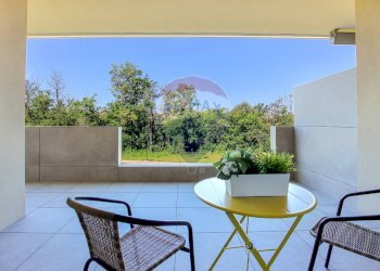 Terrazza - Bilocale VIA MARTIRI DELLE FOIBE, Cambiago - foto 3