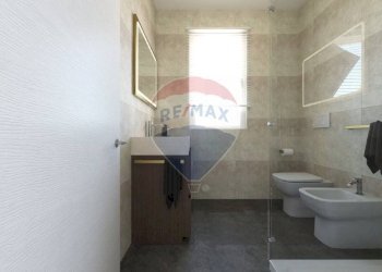 Bagno - Bilocale VIA MARTIRI DELLE FOIBE, Cambiago - foto 7