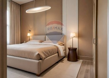 Camera / camera da letto - Bilocale VIA MARTIRI DELLE FOIBE, Cambiago - foto 8