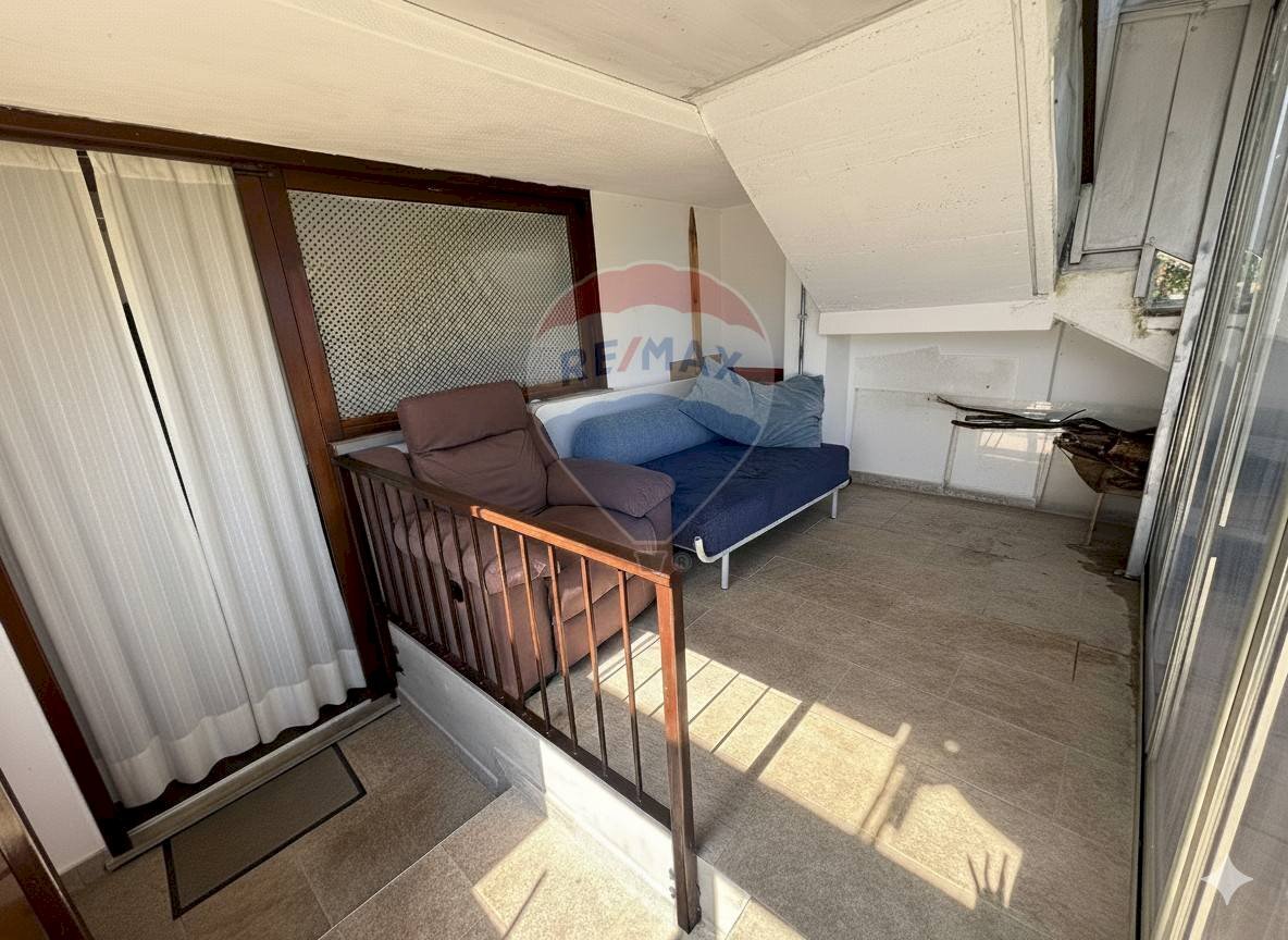 Balcone - Trilocale Ranzanico - foto 2