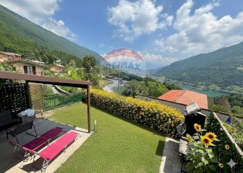 Vista delle montagne - Three-room apartment Ranzanico - photo 1