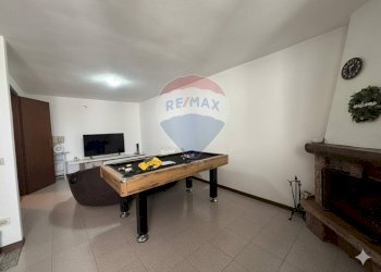 Soggiorno - Three-room apartment Ranzanico - photo 3