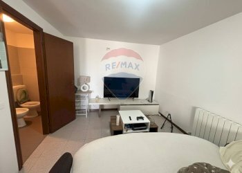 Soggiorno - Three-room apartment Ranzanico - photo 4