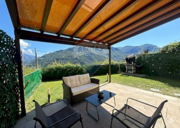 Terrazza - Three-room apartment Ranzanico - photo 5