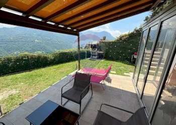 Terrazza - Three-room apartment Ranzanico - photo 8