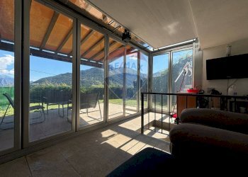 Soggiorno - Three-room apartment Ranzanico - photo 9