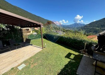 Giardino - Three-room apartment Ranzanico - photo 10