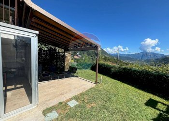 Terrazza - Three-room apartment Ranzanico - photo 11