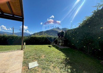 Vista delle montagne - Three-room apartment Ranzanico - photo 12