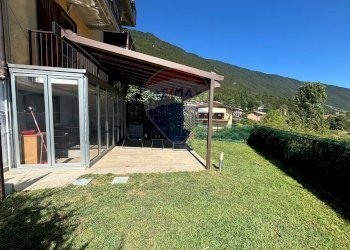 Giardino - Three-room apartment Ranzanico - photo 13