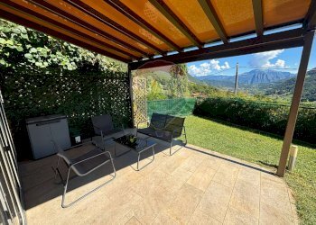 Terrazza - Three-room apartment Ranzanico - photo 14