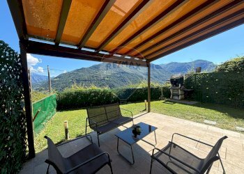 Terrazza - Three-room apartment Ranzanico - photo 16