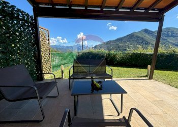 Terrazza - Three-room apartment Ranzanico - photo 17