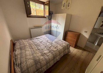 Camera / camera da letto - Three-room apartment Ranzanico - photo 22