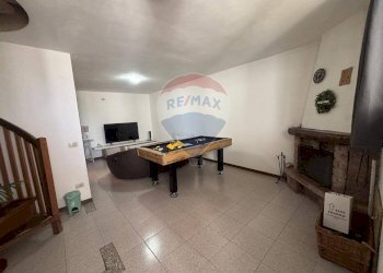 Soggiorno - Three-room apartment Ranzanico - photo 23