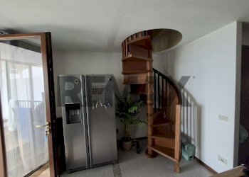 Scale - Three-room apartment via armando diaz
 
1, Ranzanico - photo 24