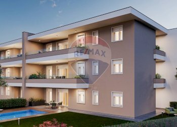 Casa all\'aperto - Quadrilocale via luigi nono, Cornate d'Adda - foto 5