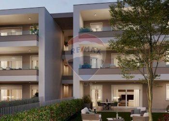 Edificio all\'aperto - Quadrilocale via luigi nono, Cornate d'Adda - foto 6