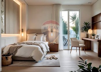 Camera / camera da letto - Quadrilocale via luigi nono, Cornate d'Adda - foto 13