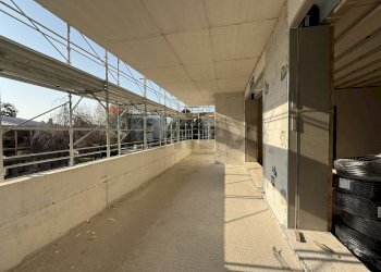 Terrazza - Four-room apartment via luigi nono, Cornate d'Adda - photo 2