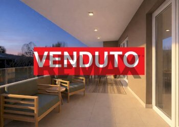 Terrazza - Quadrilocale via luigi nono, Cornate d'Adda - foto 1