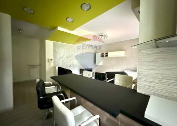 Ufficio - Trilocale Via Angelo Gotti
 
1, Villa d'Almè - foto 3