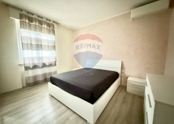 Camera / camera da letto - Trilocale Via Angelo Gotti
 
1, Villa d'Almè - foto 9