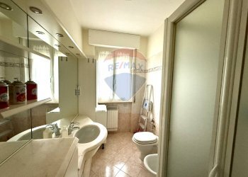 Bagno - Trilocale Via Angelo Gotti
 
1, Villa d'Almè - foto 10