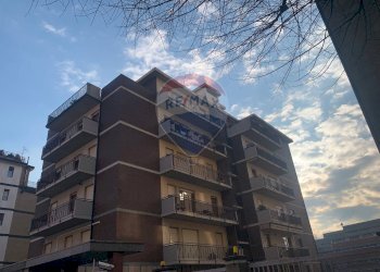 Edificio all\'aperto - Bilocale Via Clara Maffei
 
11, Bergamo - foto 3