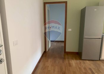 Hall / corridoio - Bilocale Via Clara Maffei
 
11, Bergamo - foto 4