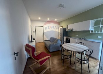 Sala da pranzo - Bilocale Via Clara Maffei
 
11, Bergamo - foto 2