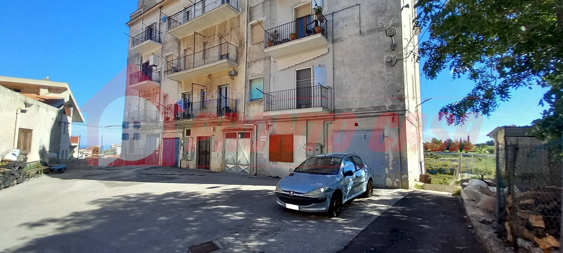 Foto 2 - Quadrilocale Via San Filippo Neri
88, Vico del Gargano - foto 2