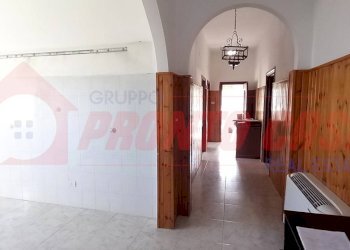 Foto 4 - Quadrilocale Via San Filippo Neri
 
88, Vico del Gargano - foto 4