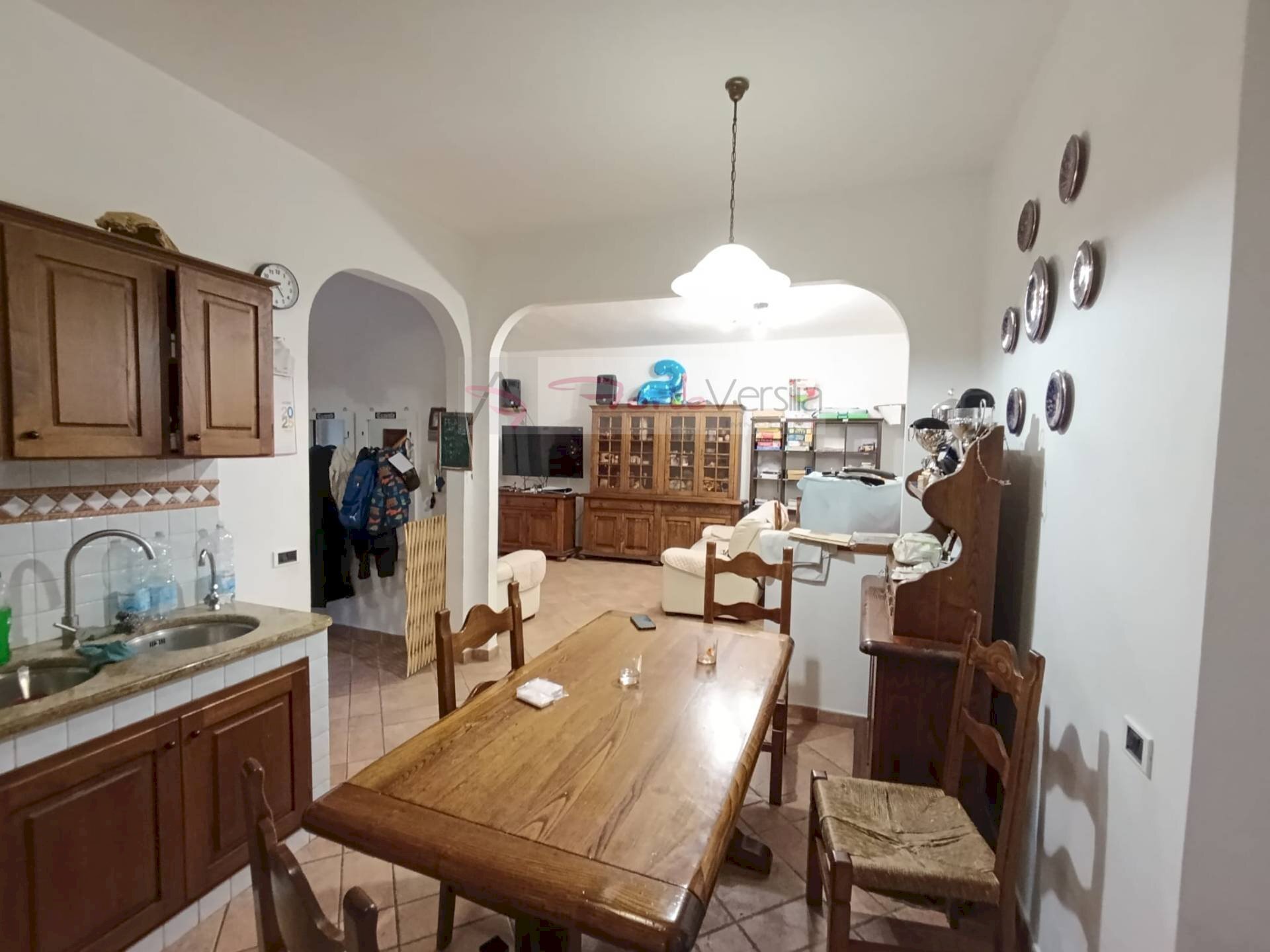 Foto 1 - Casa semi indipendente Montignoso - foto 1