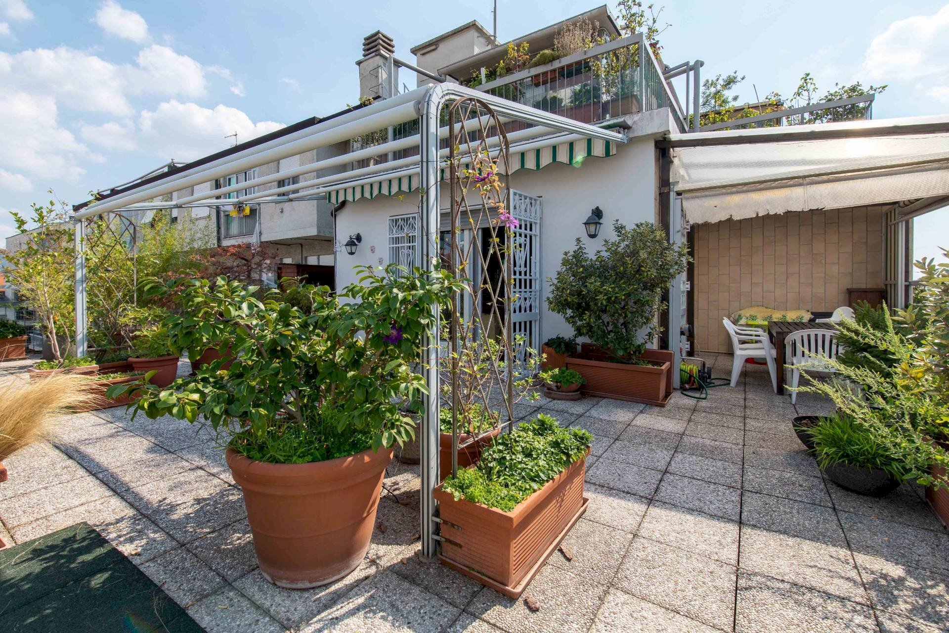 Foto 1 - Four-room apartment Via Bobbio, Torino - photo 1