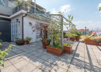 Foto 4 - Four-room apartment Via Bobbio, Torino - photo 4