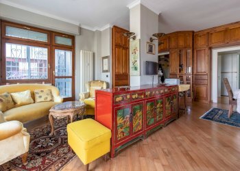 Foto 7 - Four-room apartment Via Bobbio, Torino - photo 7