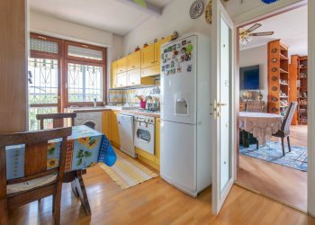 Foto 8 - Four-room apartment Via Bobbio, Torino - photo 8