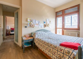 Foto 14 - Four-room apartment Via Bobbio, Torino - photo 14