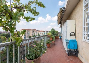 Foto 16 - Four-room apartment Via Bobbio, Torino - photo 16