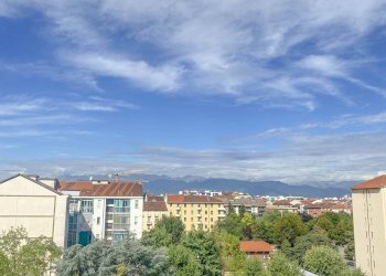 Foto 17 - Four-room apartment Via Bobbio, Torino - photo 17