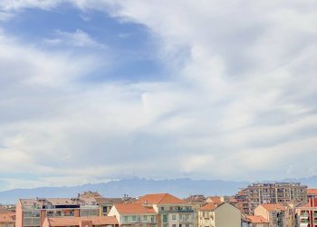 Foto 18 - Four-room apartment Via Bobbio, Torino - photo 18