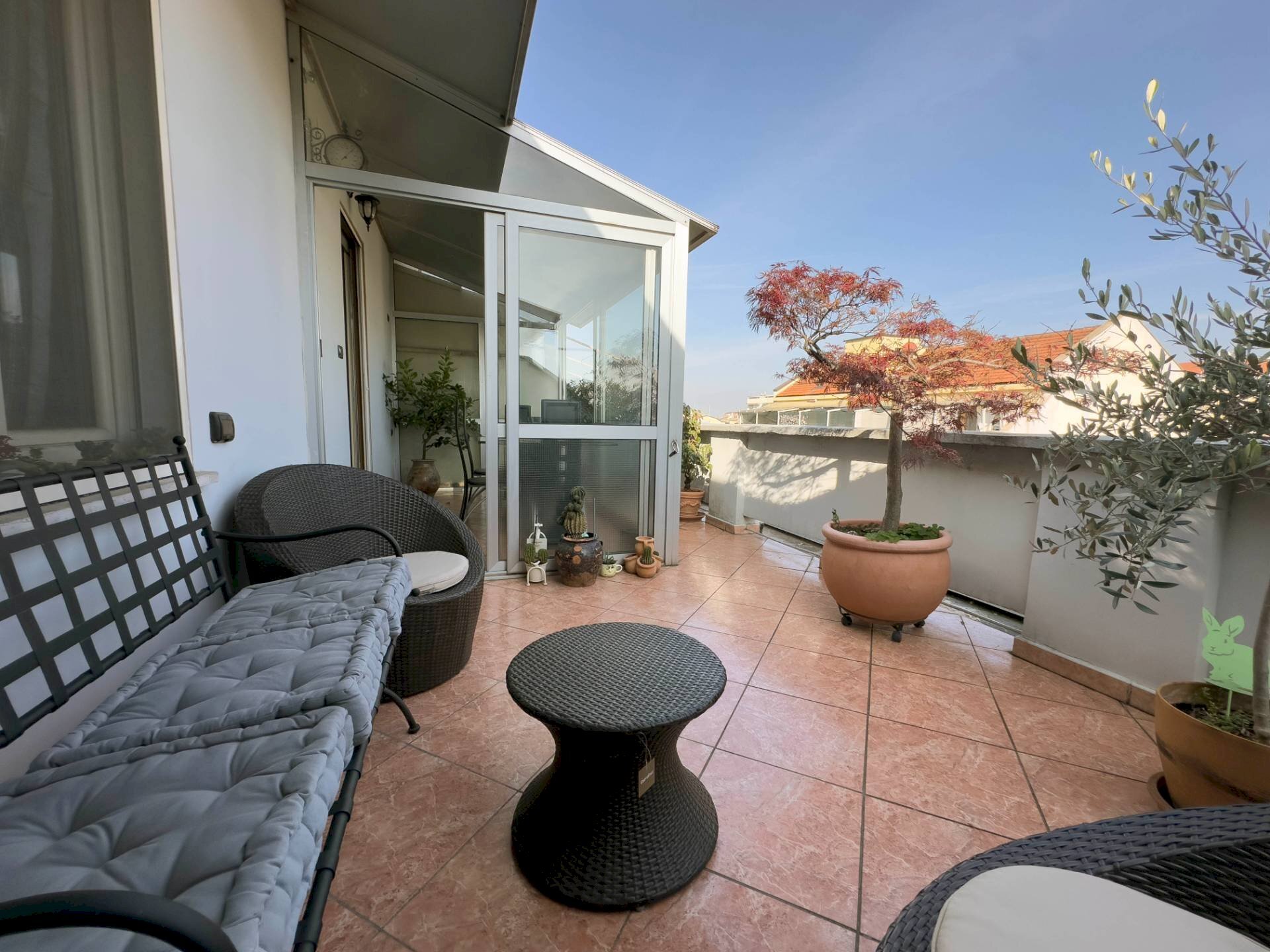 Foto 1 - Three-room apartment Via Banchette, Torino - photo 1