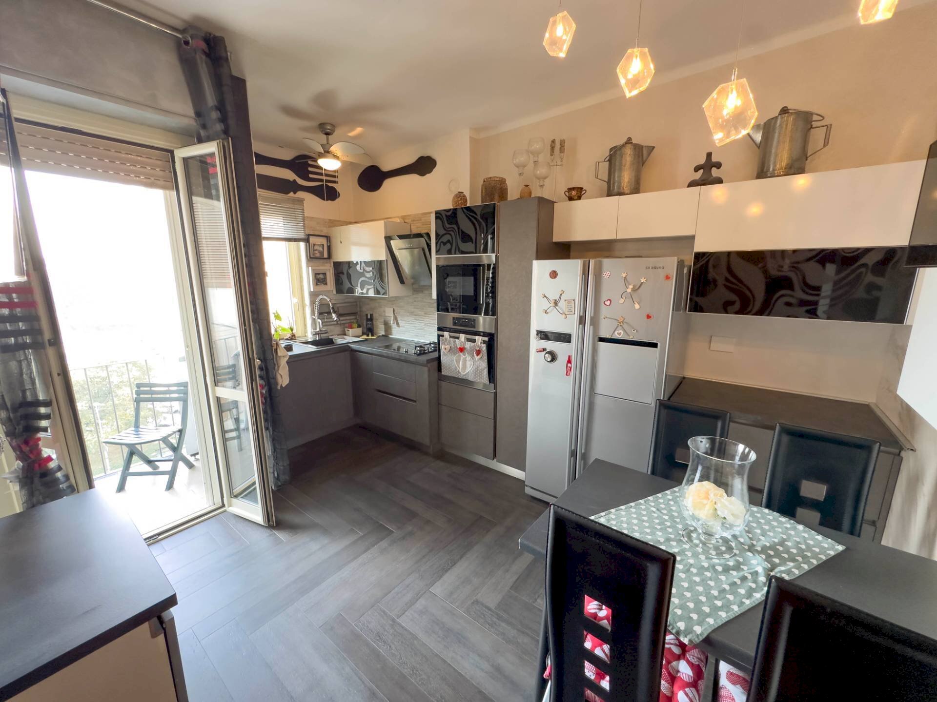 Foto 3 - Three-room apartment Via Banchette, Torino - photo 3