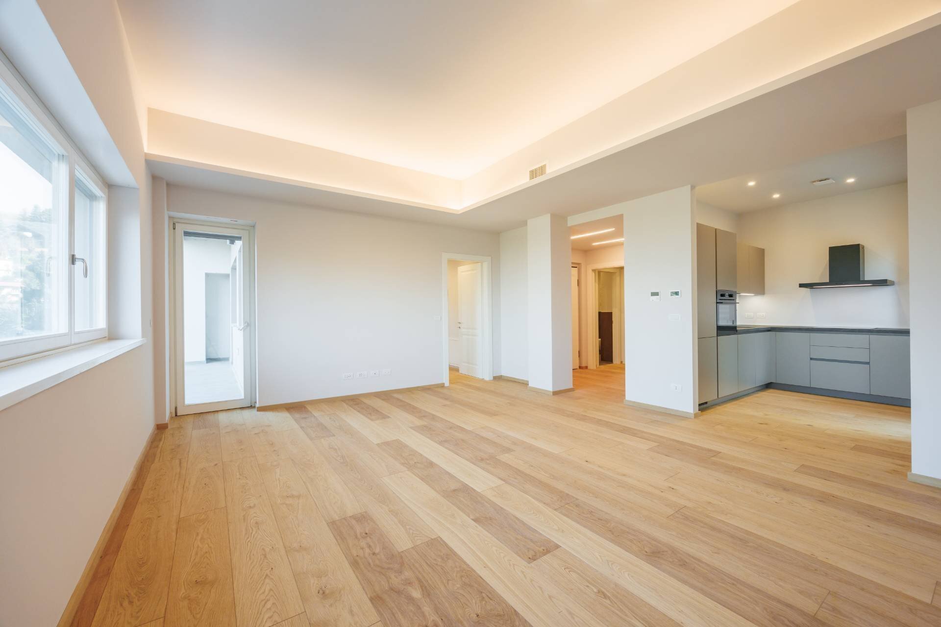 Foto 1 - Trilocale Viale Venticinque Aprile, Torino - foto 1