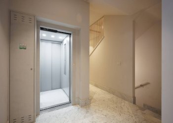 Foto 22 - Three-room apartment Viale Venticinque Aprile, Torino - photo 22